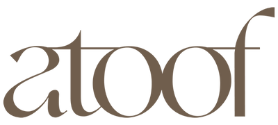 Atoof logo