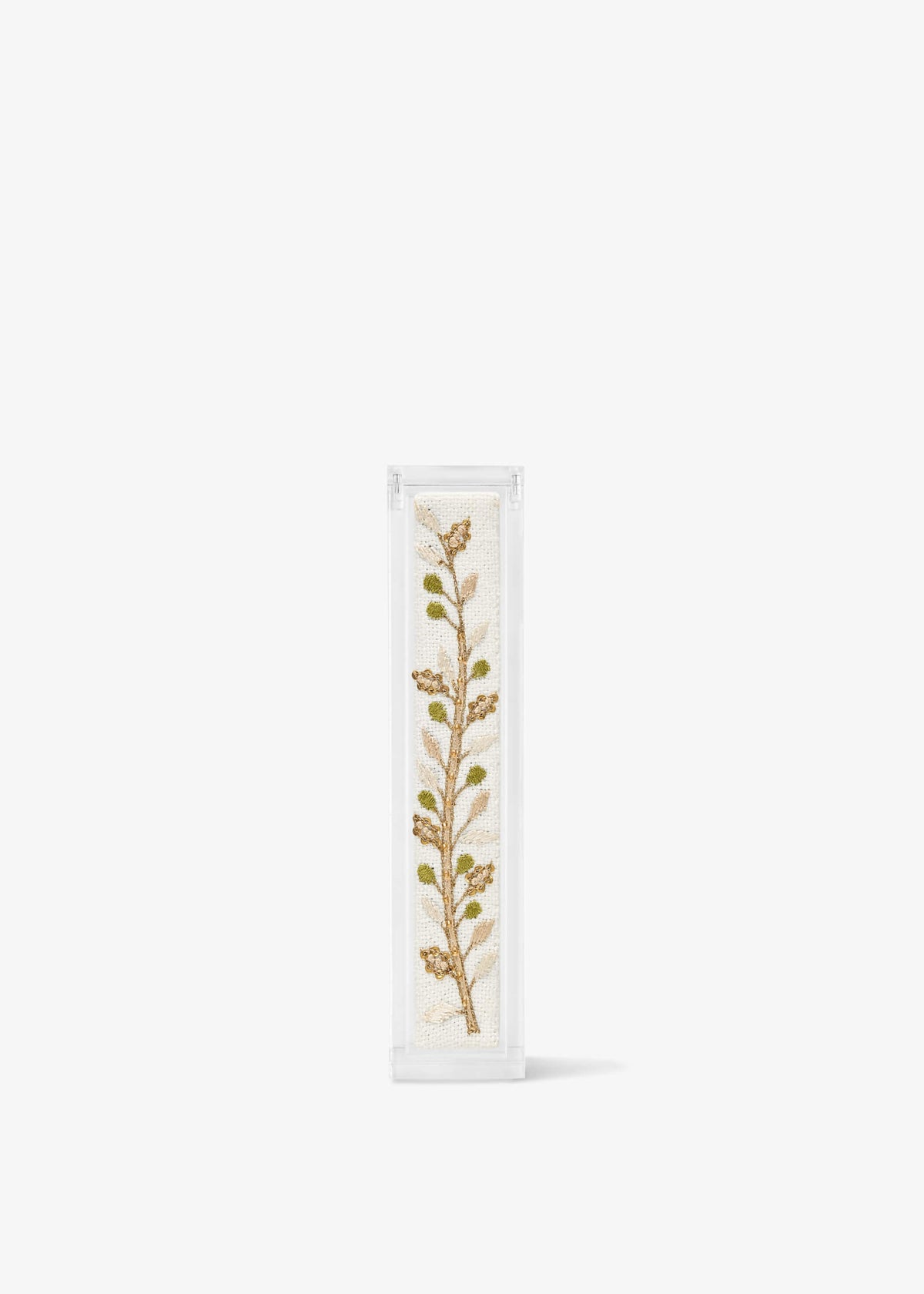 Asher Mezuzah