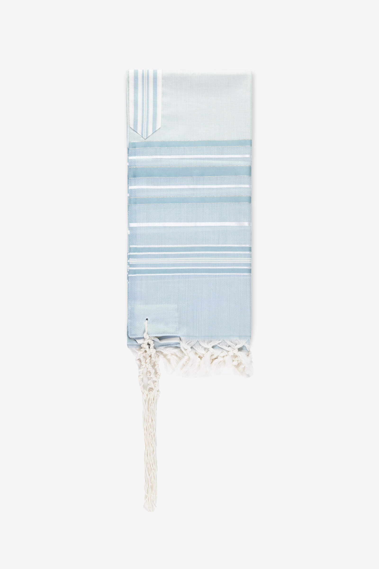 Prayer Shawl - Tallit