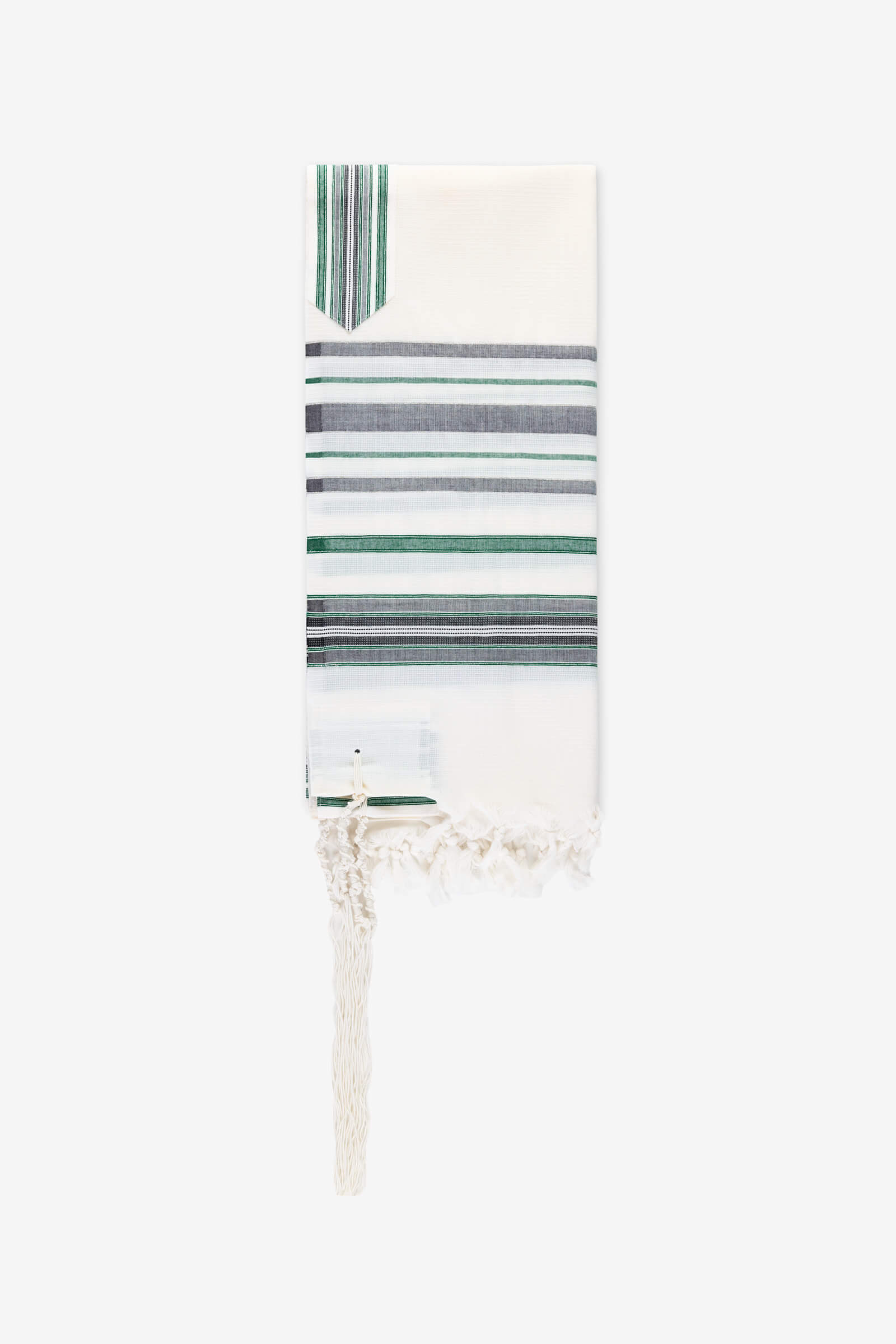 Prayer Shawl - Tallit