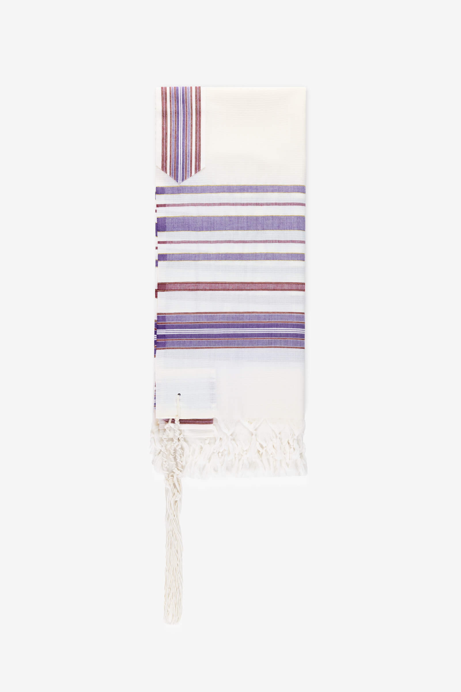 Prayer Shawl - Tallit