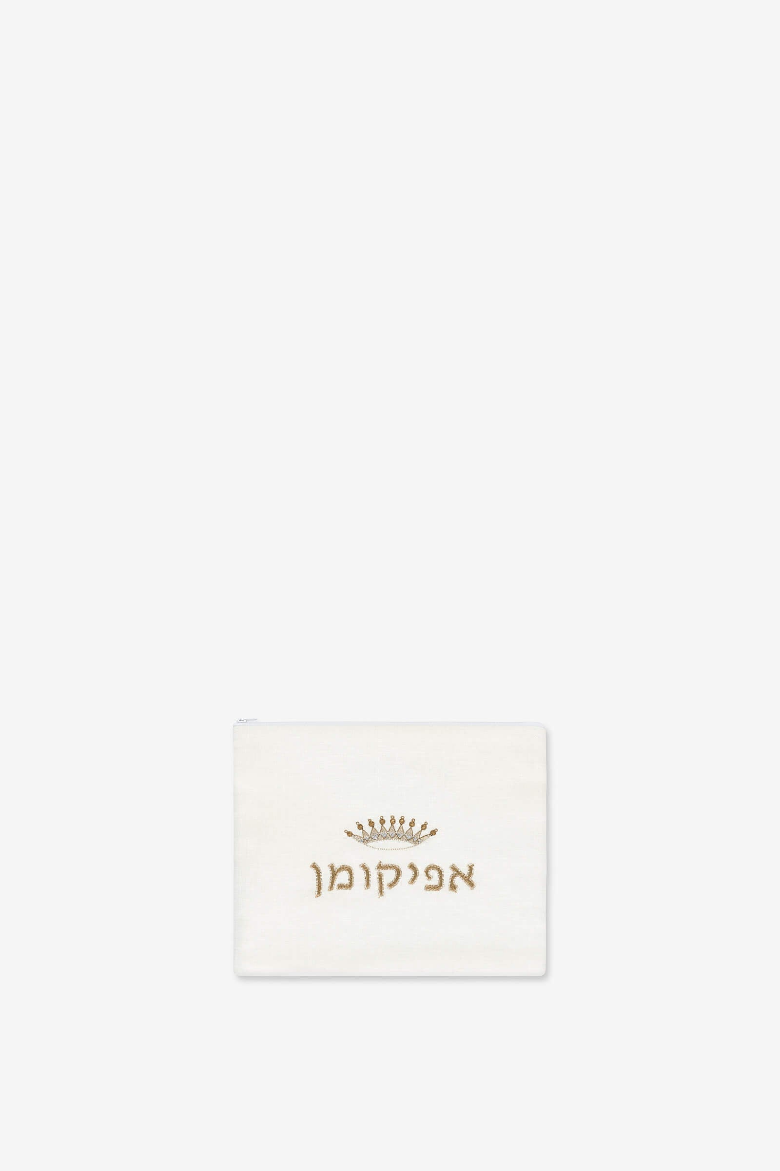 Judah Afikomen Bag, Bronze