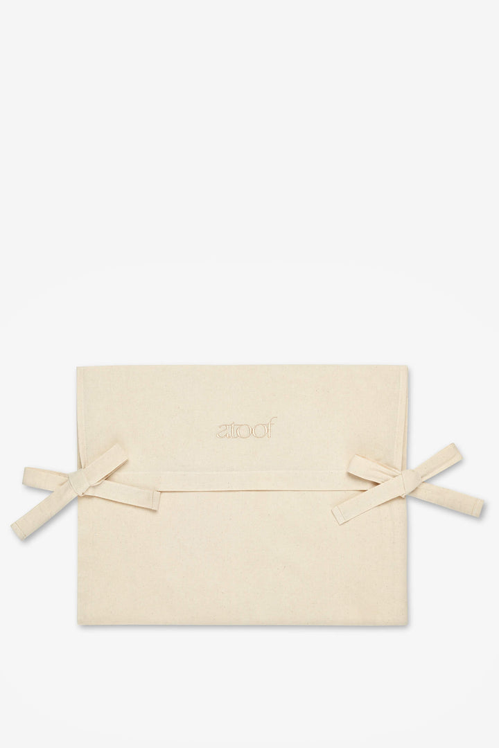 Atoof Collection AshetTallit DustCover