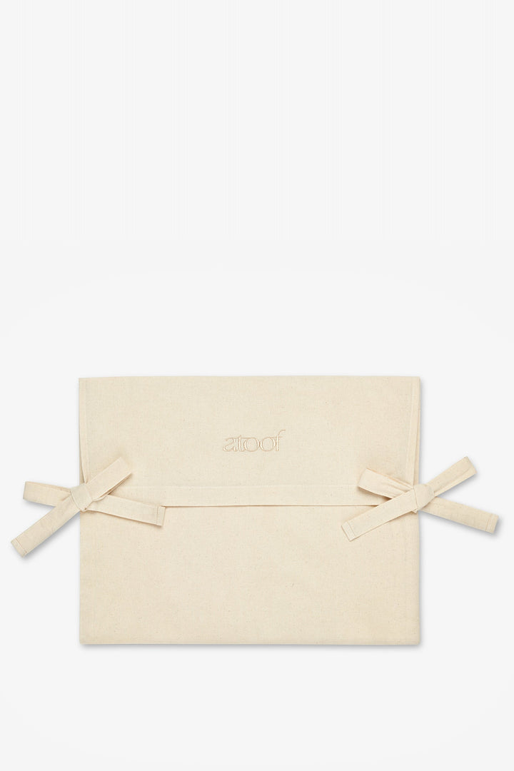 Atoof Collection DustCover