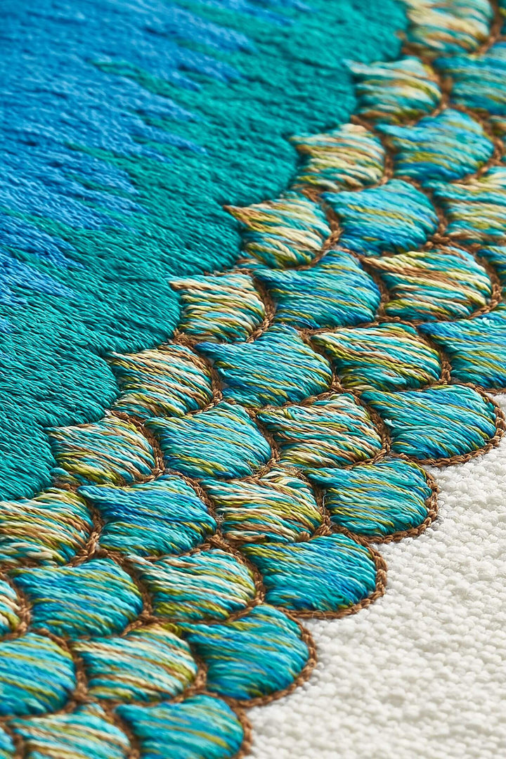 Atoof Collection JosephChallahFront DetailFront