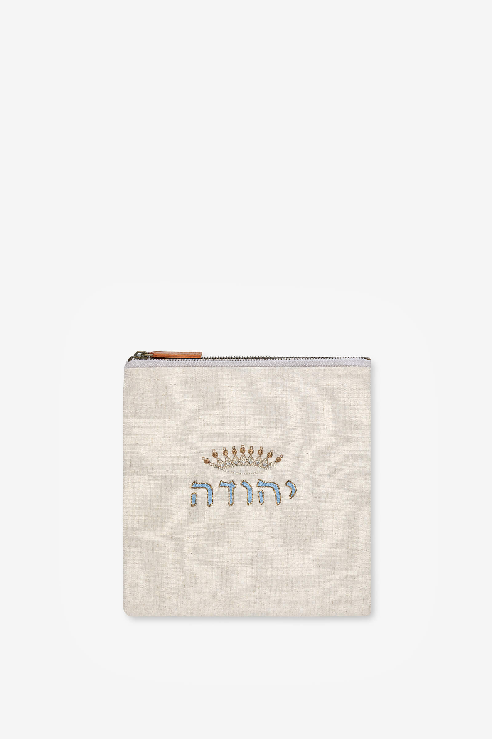 Atoof Collection JudahTefillin FrontShot