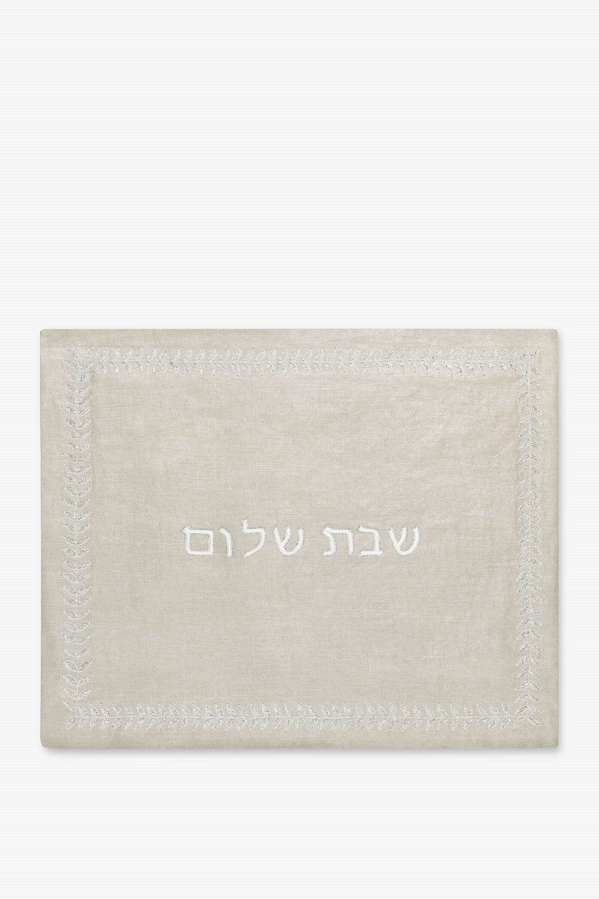 Reuben Challah Cover, Vines